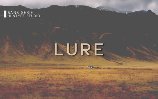Lure-Font.jpg
