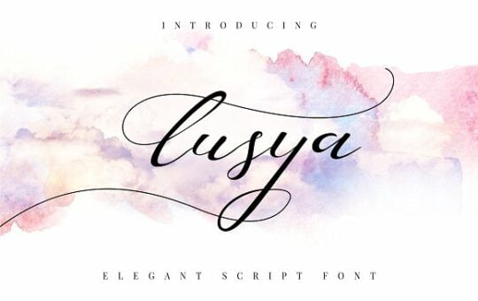 Lusya-Handwritten-Font.jpg