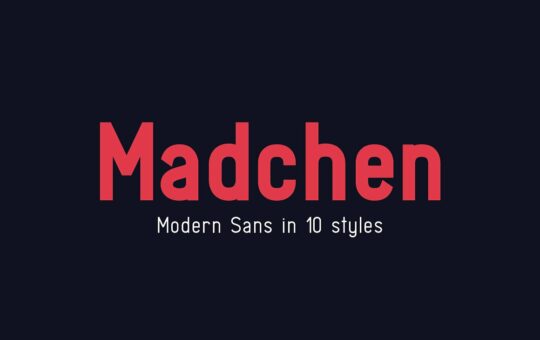 Madchen-Font.jpg