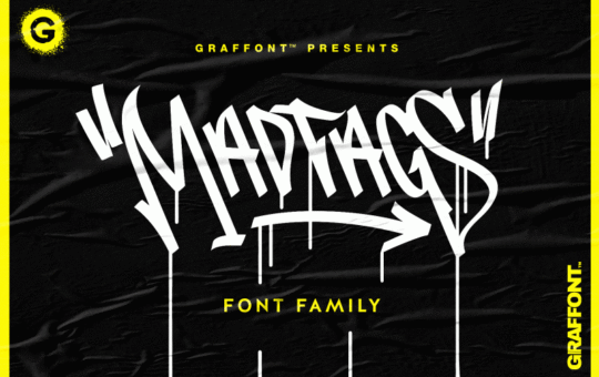 Madtags-Font-Family.gif