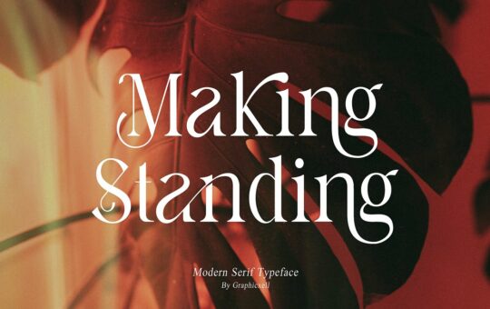 Making-Standing-Font.jpg
