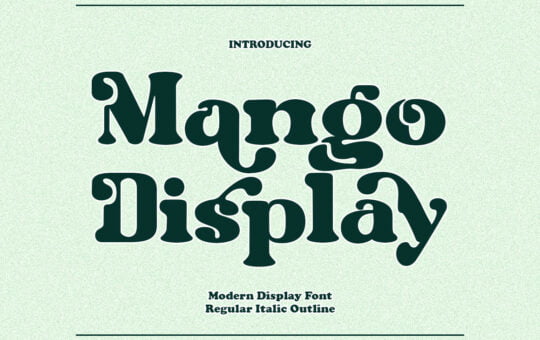 Mango-Display-Font.jpg