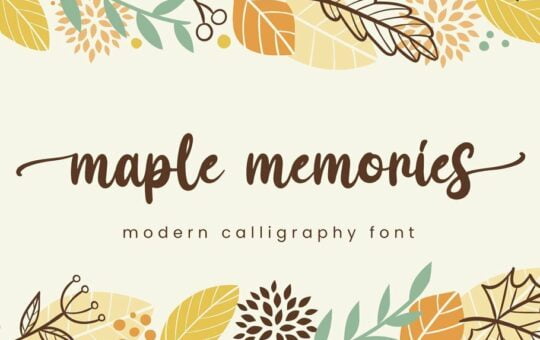Maple-Memories-Handwritten-Script-Font-1.jpg