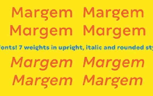 Margem-Font-Family-Free.jpg