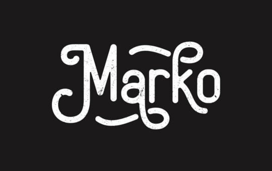 Marko-Vintage-Display-Font.jpg