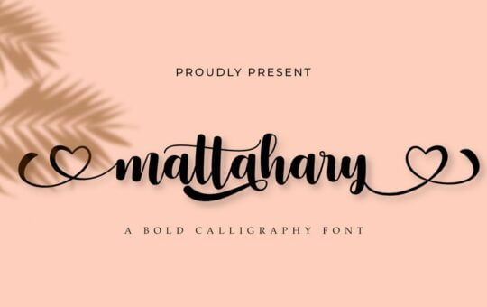 Mattahary-Bold-Calligraphy-Script-Font-1.jpg