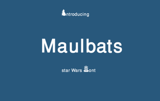 Maulbats-Font-2.png