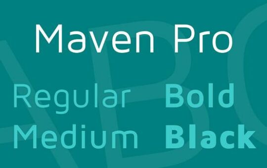 Maven-Pro-Font-Family.jpg