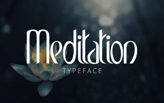 Meditation-Typeface.jpg