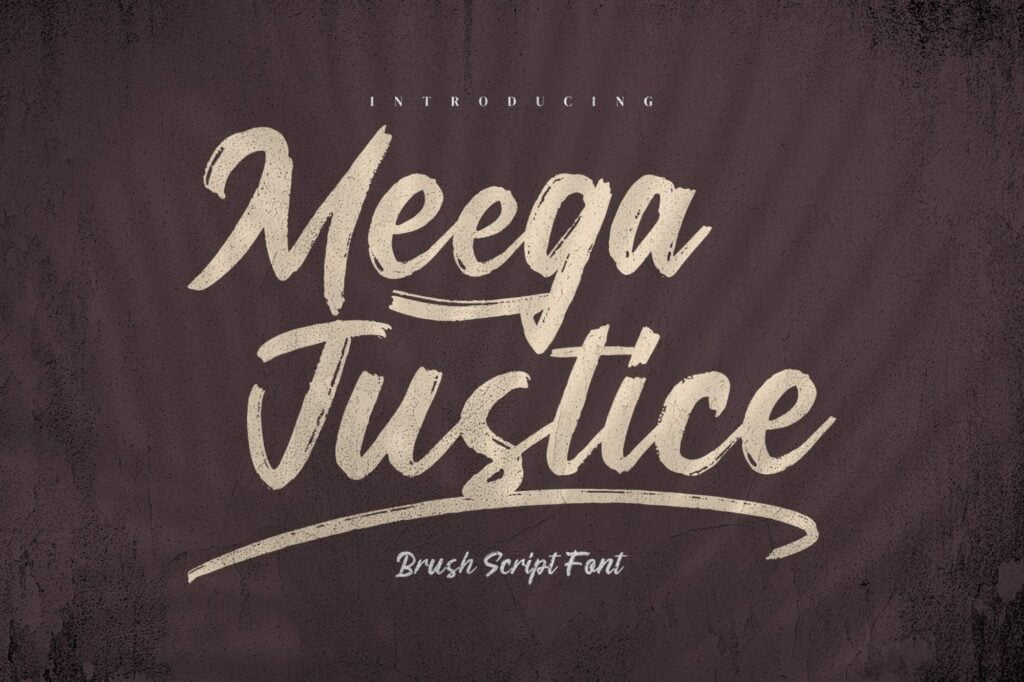 Meega-Juctice-Font.jpg