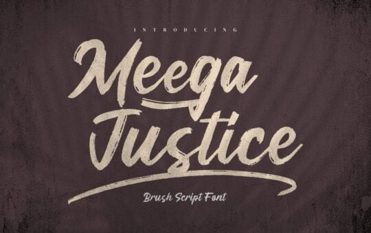 Meega-Juctice-Font.jpg