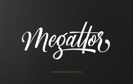 Megattor-Script-Font.jpg