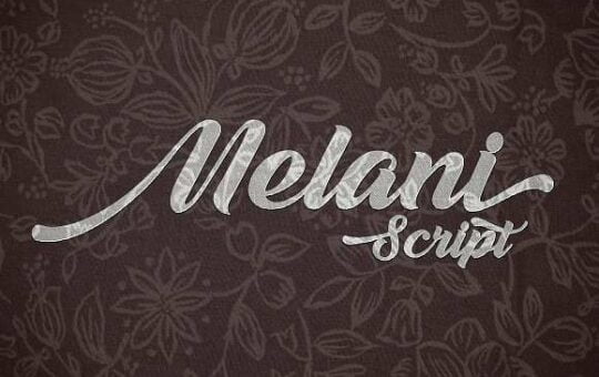 Melani-Script-font.jpg