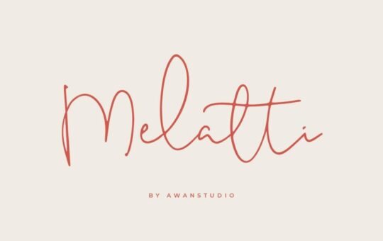 Melatti-Handwritten-Font.jpg