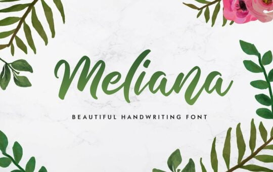 Meliana-Handwritten-Script-Font-1.jpg