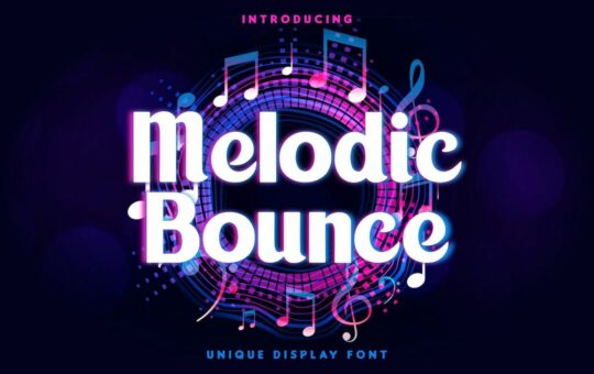 Melodic-Bounce-Font.jpg