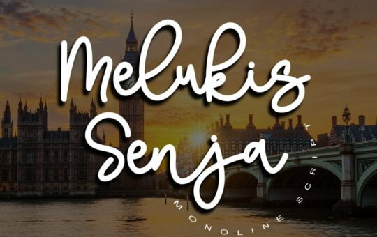Melukis-Senja-Font.jpg