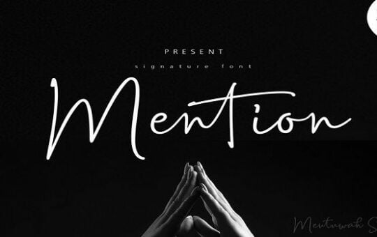 Mention-Signature-Font.jpg