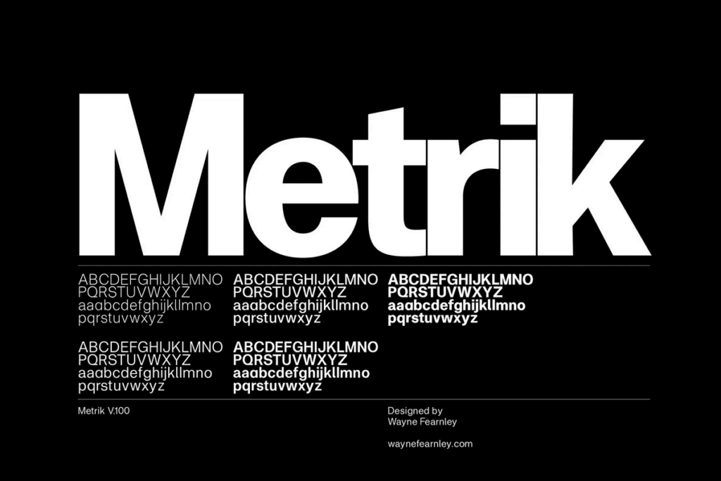 Metrik-Font.png