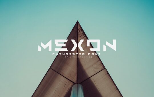 Mexon-Font.jpg