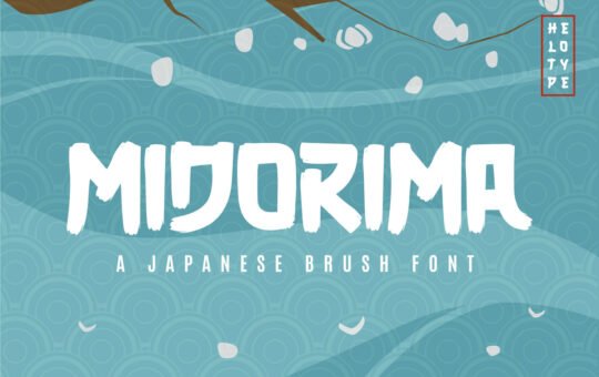 Midorima-Font.jpg