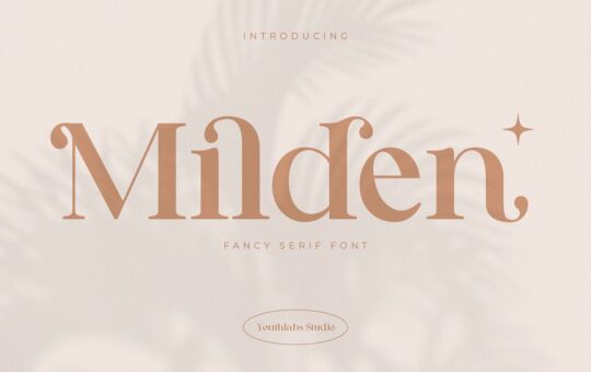 Milden-Font.jpg