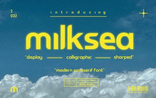 Milksea-Font.jpg