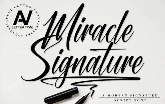 Miracle-Signature-Handwritten-Font-1.jpg