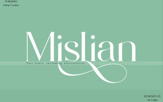 Mislian-Font.jpg