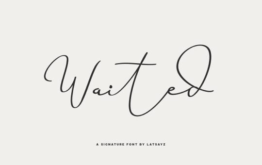 Miss-Waited-Signature-Font.jpg