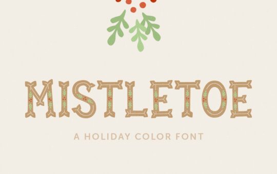 Mistletoe-Font-1.jpg