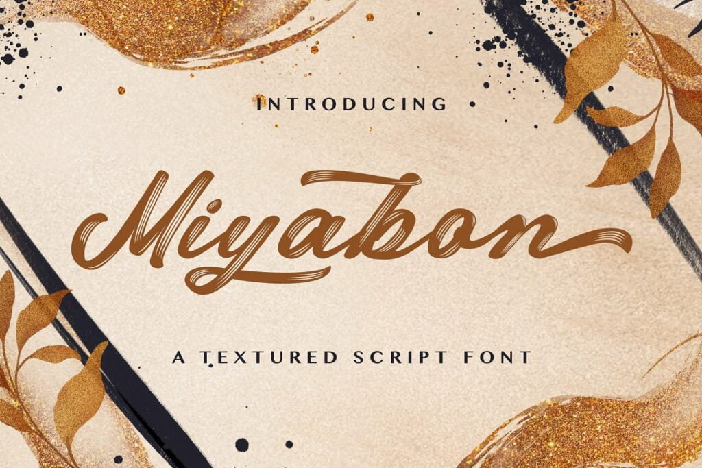 Miyabon-Textured-Brush-Font-1.jpg