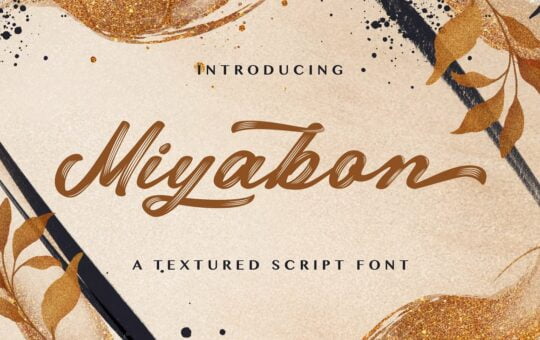 Miyabon-Textured-Brush-Font-1.jpg