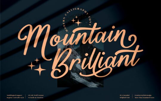 Mountain-Brilliant-Calligraphy-Font-1-scaled.jpg