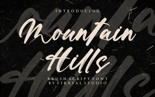 Mountain-Hills-Brush-Script-Font-1.jpg