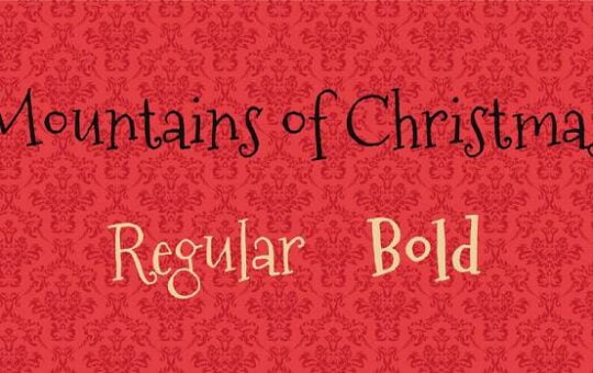 Mountains-of-Christmas-Font-Family.jpg