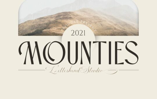 Mounties-Font.jpg