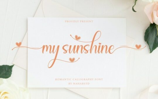 My-Sunshine-Calligraphy-Font.jpg