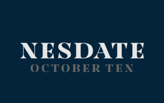 Nesdate-October-Ten-Font.png