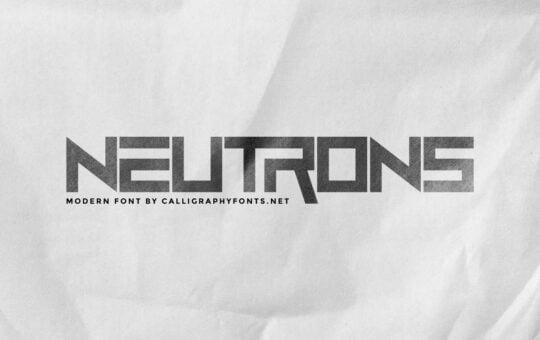 Neutrons-Font.jpg