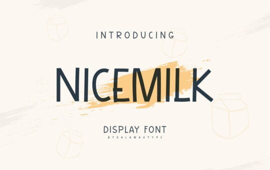 Nicemilk-Font.jpg
