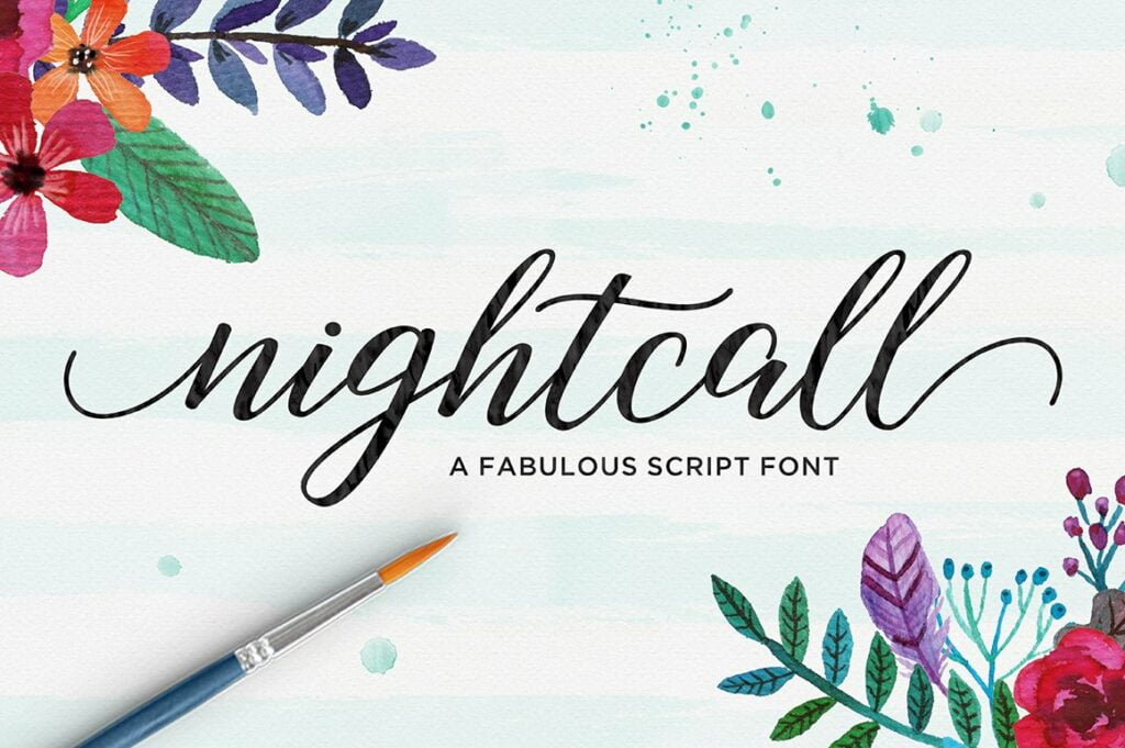 Nightcall-Font.jpg