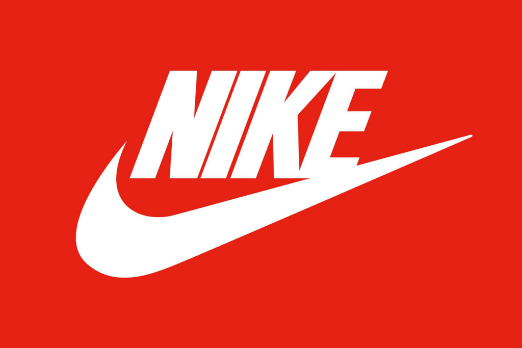 Nike Font - Cool Fonts Guru