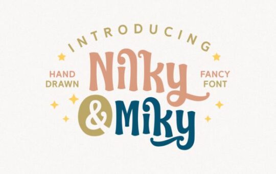 Nilky-Miky-Typeface.jpg