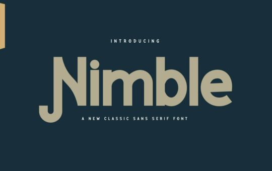 Nimble-Font.jpg