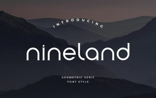 Nineland-Geometric-Serif-Font.jpg