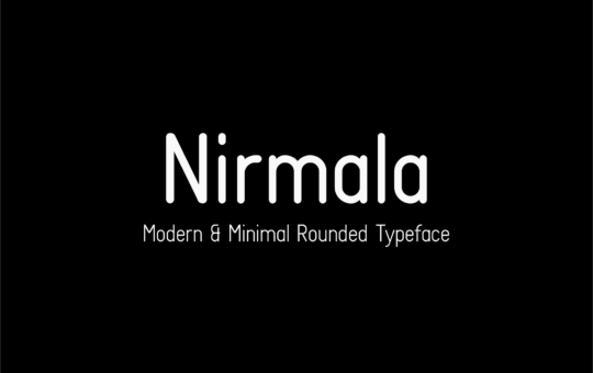 Nirmala-Font.png