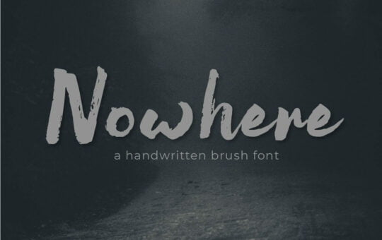 Nowhere-Brush-Script-Font-1.jpg