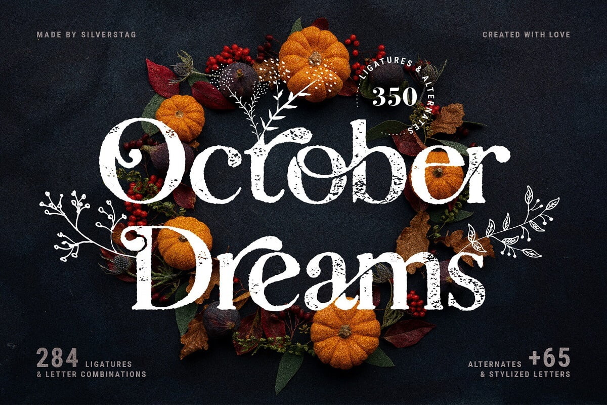 October-Dreams-Serif-Font-1.jpg