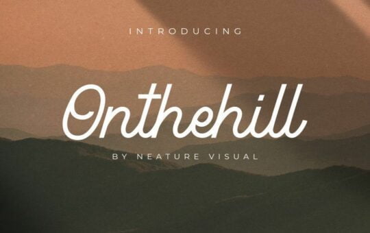 Onthehill-Monoline-Script-Font.jpg